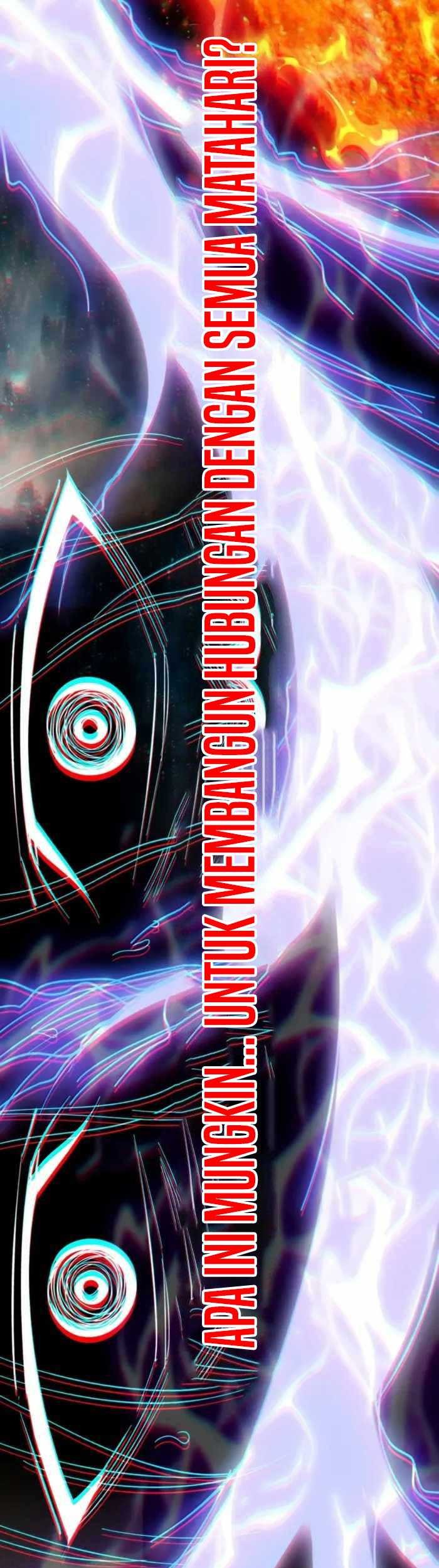 I’m Really Not The Demon God’s Lackey Chapter 153 Gambar 17