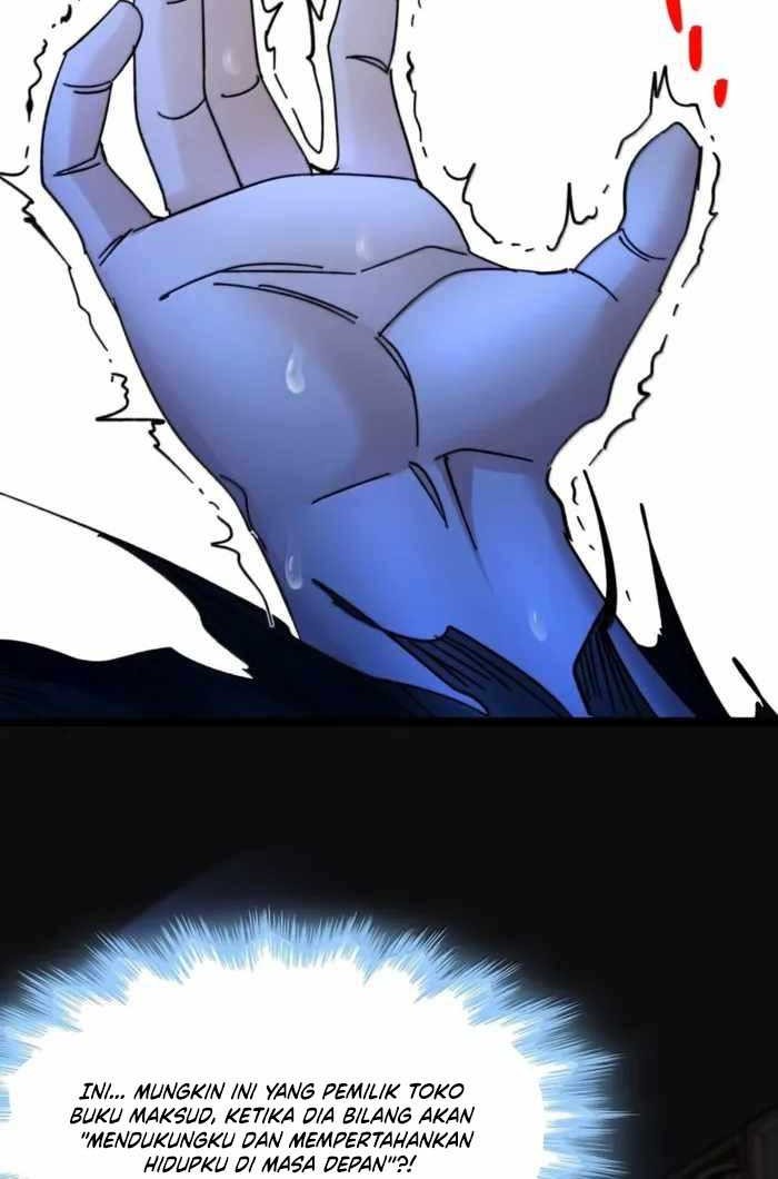 I’m Really Not The Demon God’s Lackey Chapter 153 Gambar 19