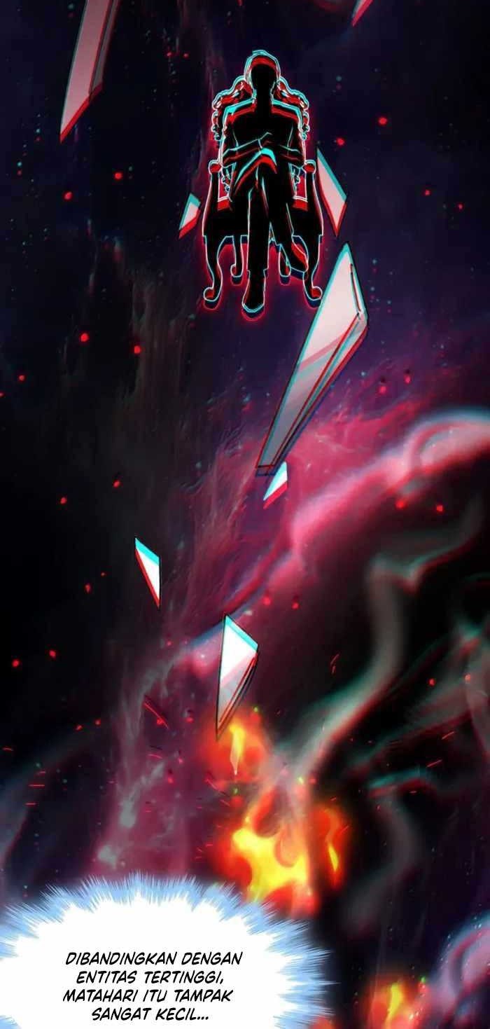 I’m Really Not The Demon God’s Lackey Chapter 153 Gambar 22