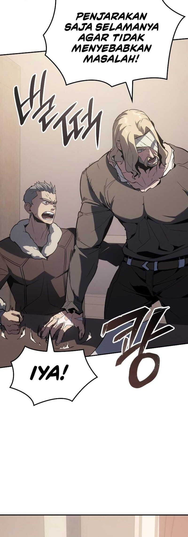 Ice Lord Chapter 20 Gambar 53