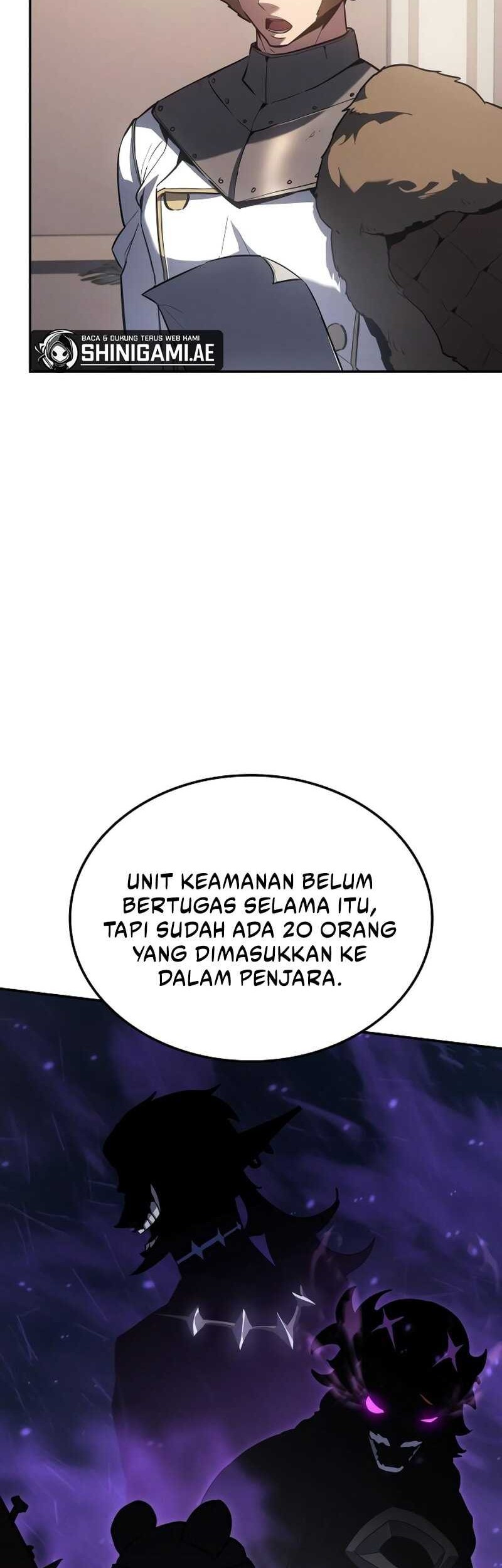 Ice Lord Chapter 20 Gambar 51