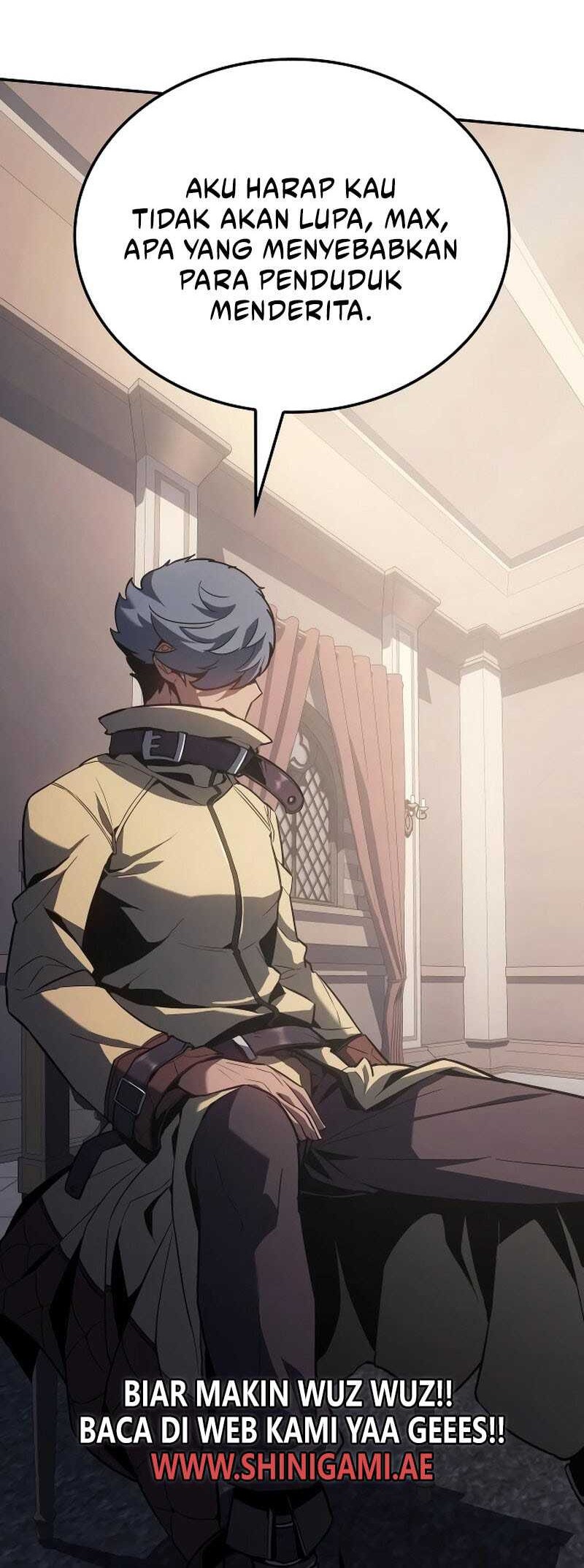 Ice Lord Chapter 20 Gambar 57