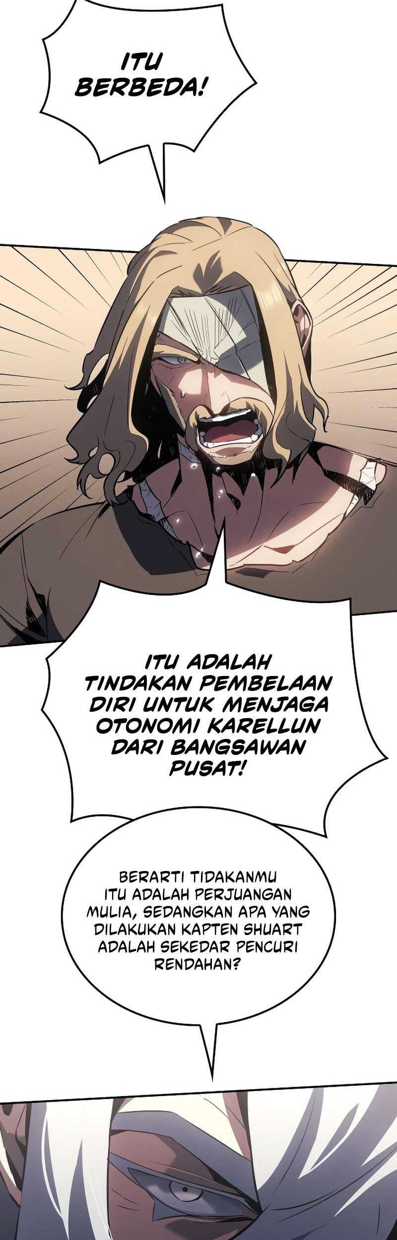 Ice Lord Chapter 20 Gambar 55