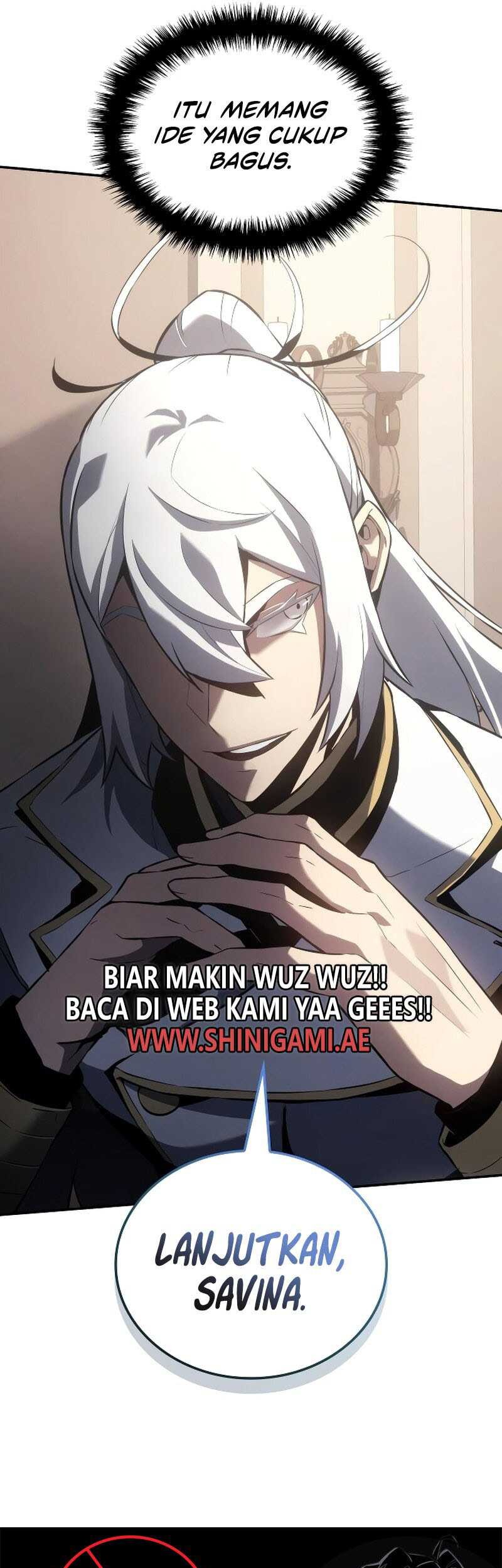 Ice Lord Chapter 20 Gambar 66