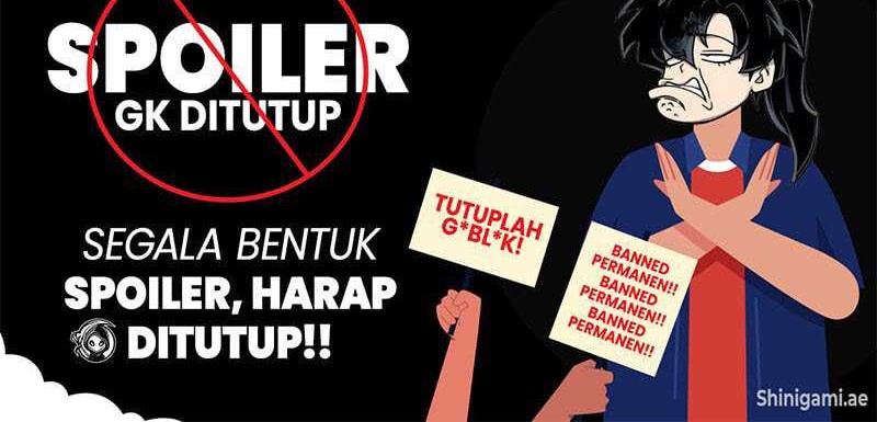 Ice Lord Chapter 20 Gambar 67