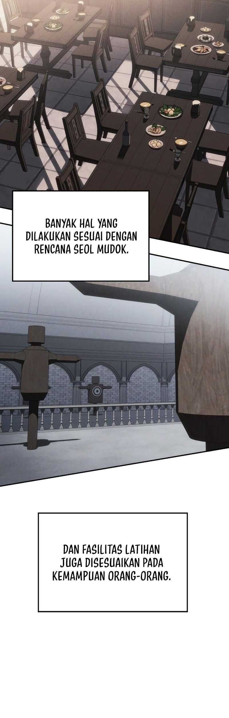 Ice Lord Chapter 20 Gambar 34