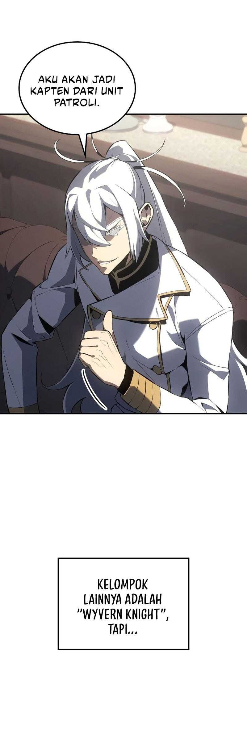 Ice Lord Chapter 20 Gambar 41