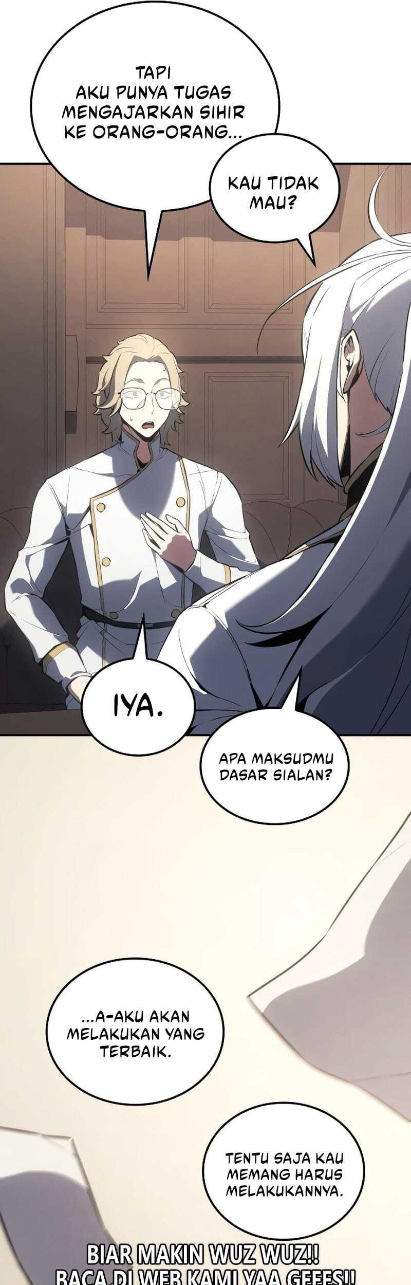 Ice Lord Chapter 20 Gambar 38