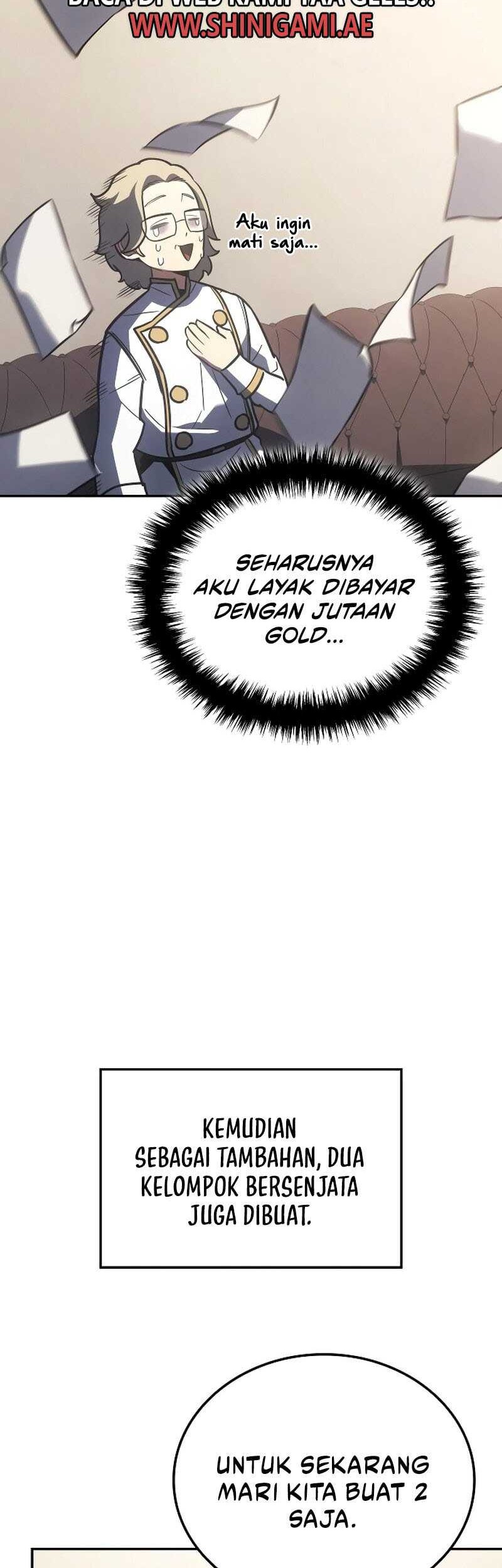 Ice Lord Chapter 20 Gambar 39