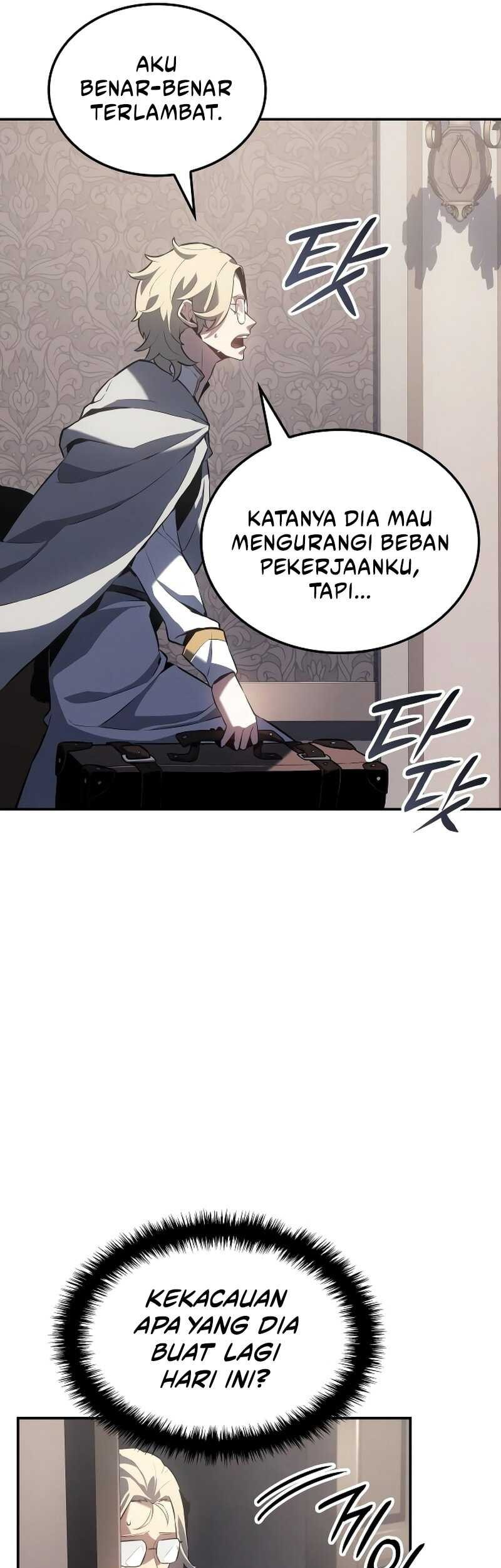 Ice Lord Chapter 20 Gambar 46