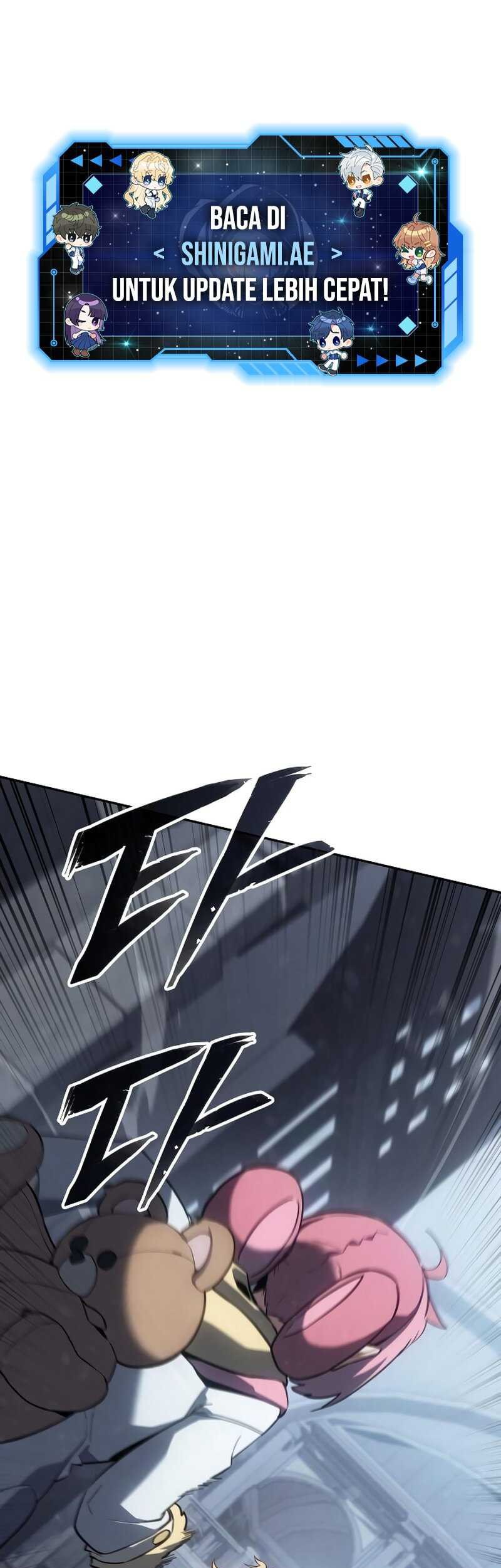 Manhwa Ice Lord Chapter 20 gambar nomor 2