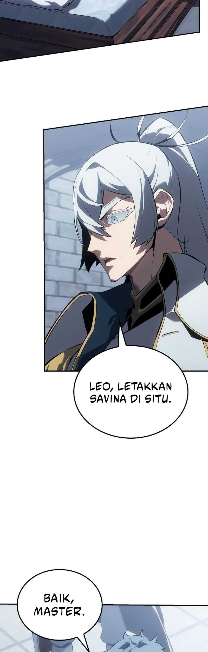 Ice Lord Chapter 20 Gambar 4