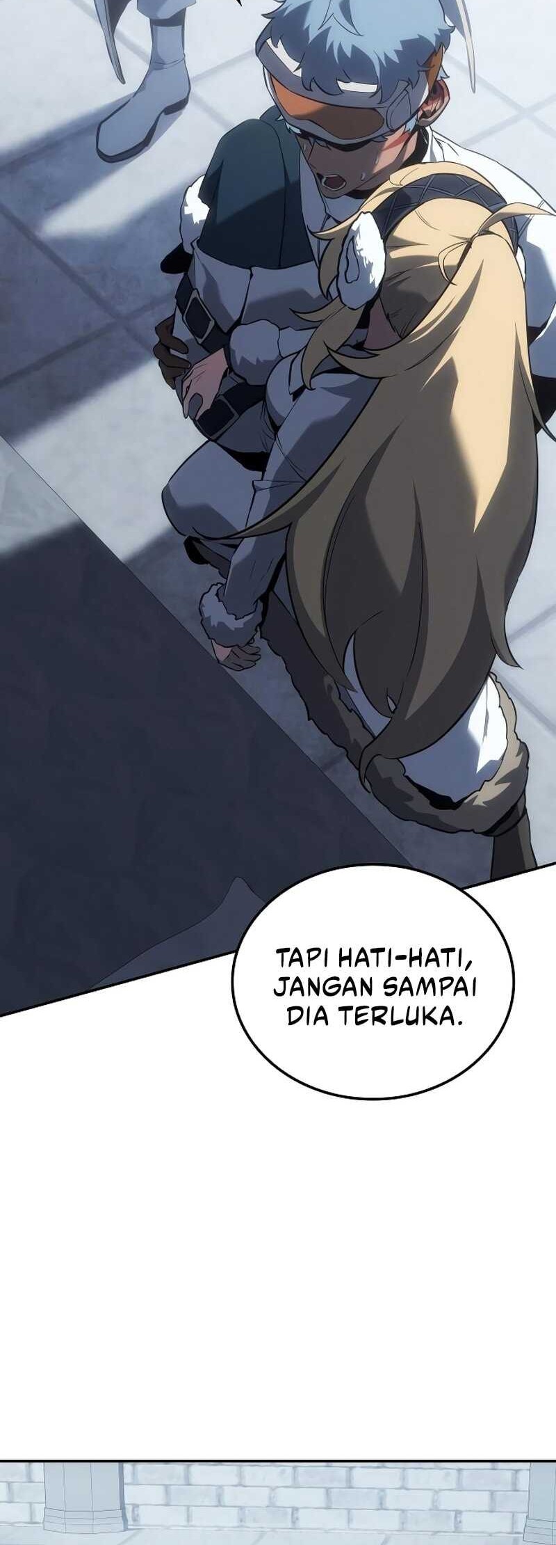 Ice Lord Chapter 20 Gambar 5