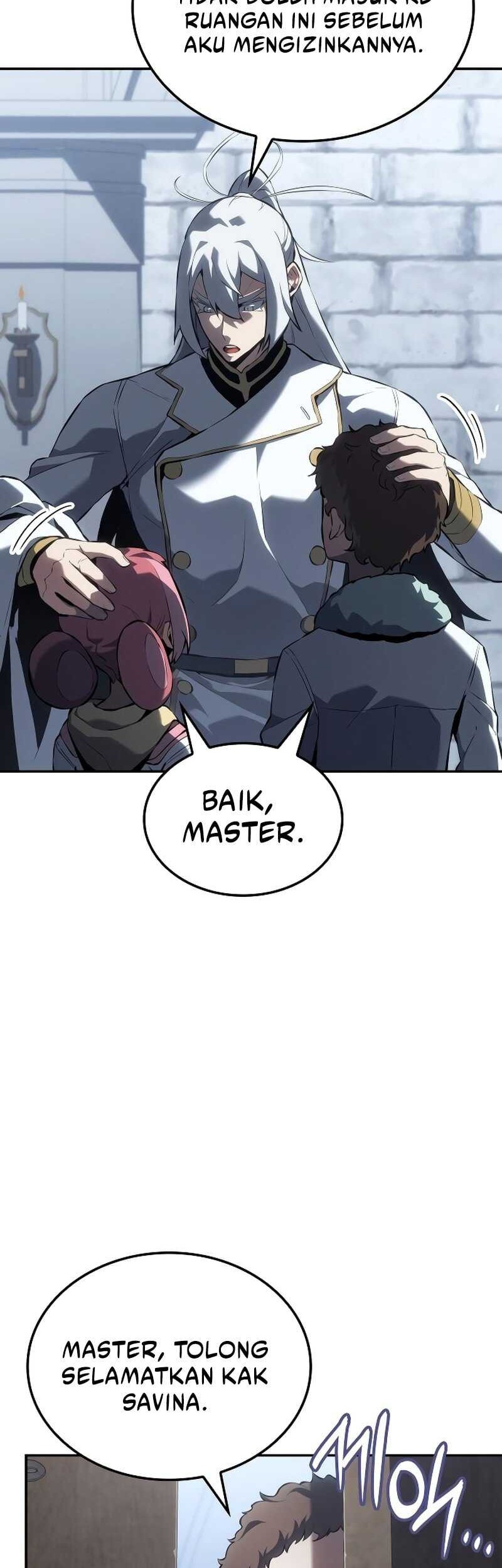 Ice Lord Chapter 20 Gambar 7