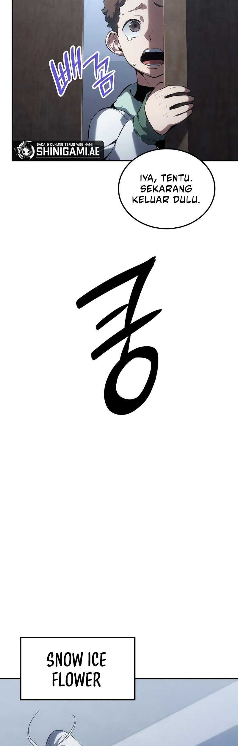 Ice Lord Chapter 20 Gambar 8
