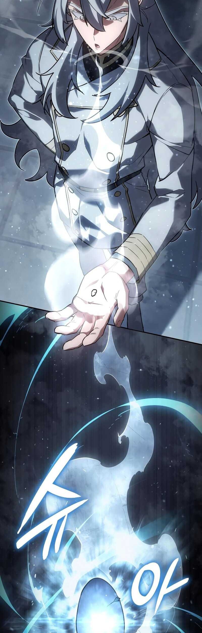 Ice Lord Chapter 20 Gambar 11