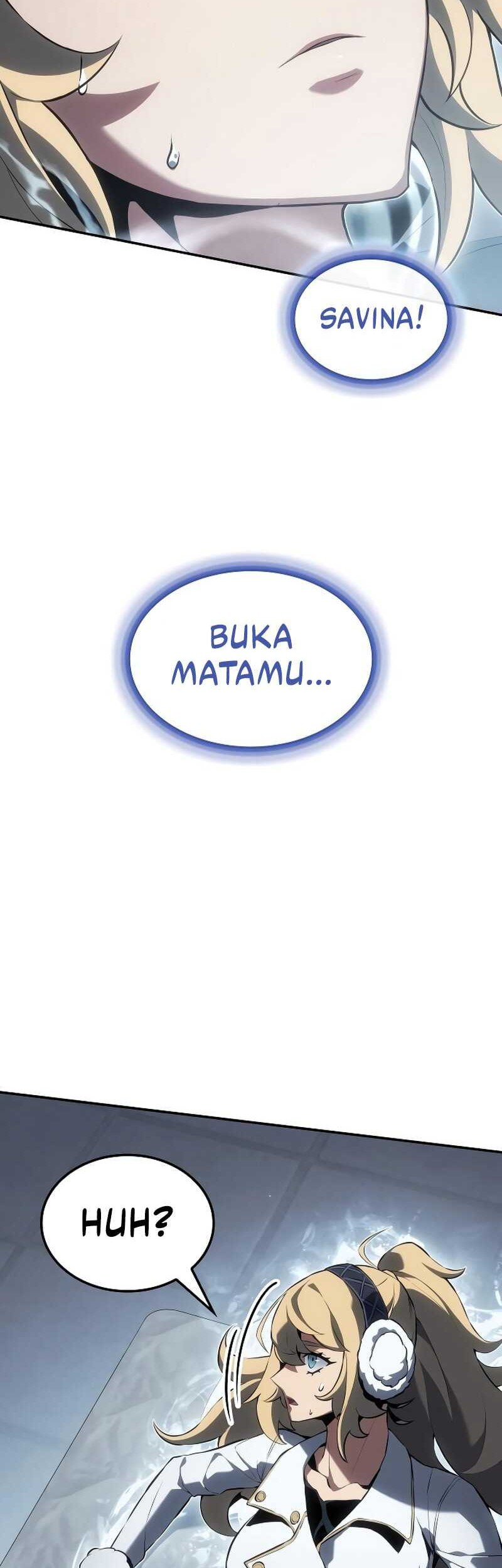 Ice Lord Chapter 20 Gambar 15