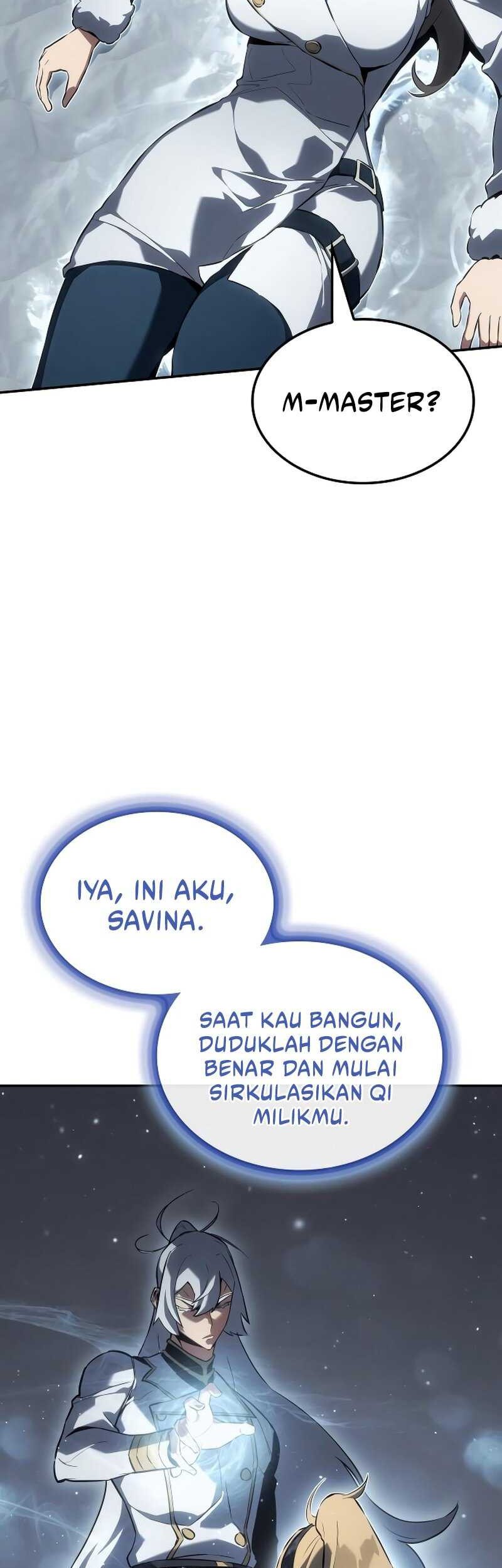 Ice Lord Chapter 20 Gambar 16