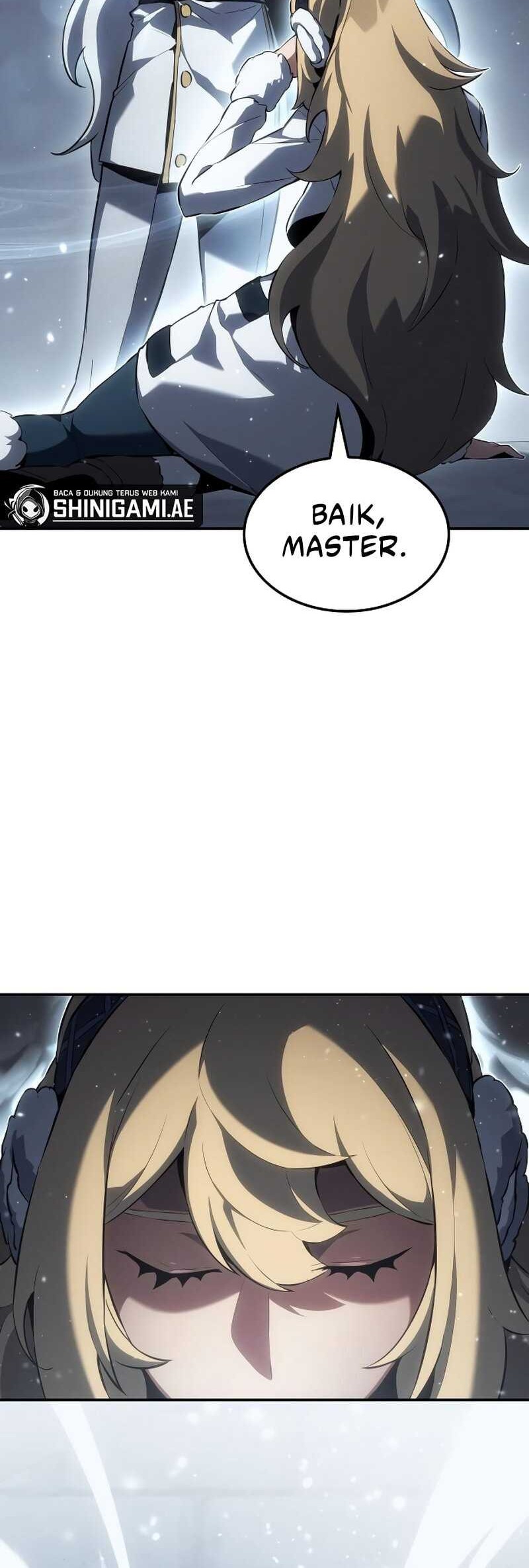 Ice Lord Chapter 20 Gambar 17