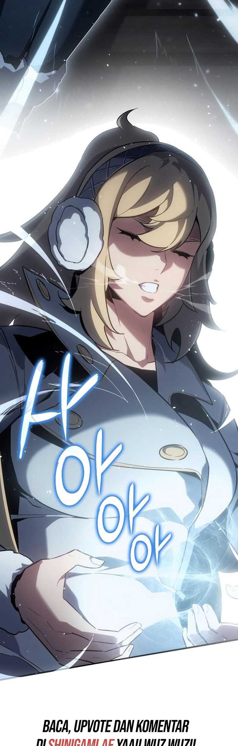 Ice Lord Chapter 20 Gambar 19