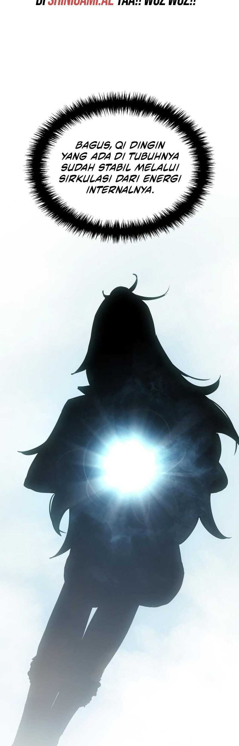 Ice Lord Chapter 20 Gambar 20