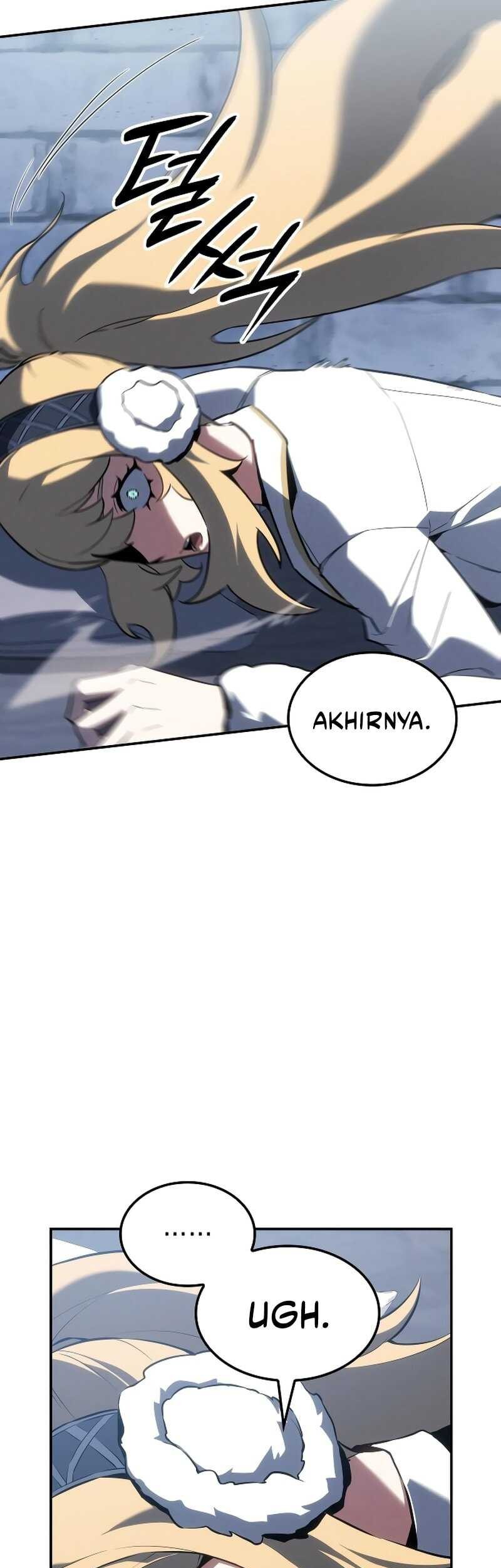 Ice Lord Chapter 20 Gambar 22