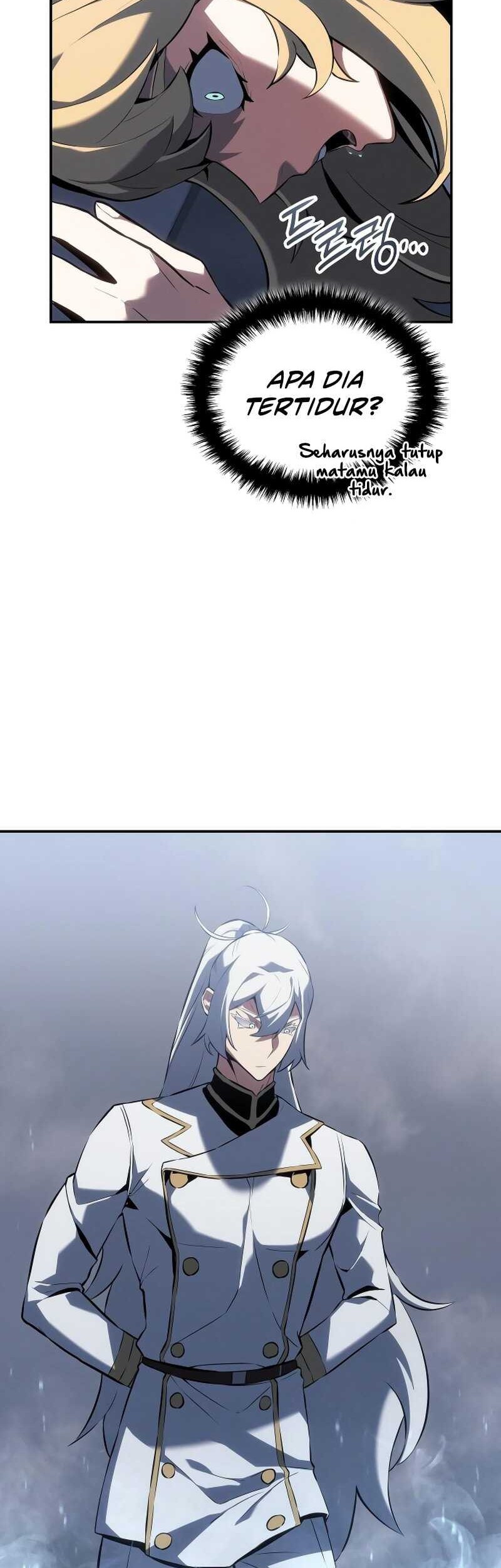 Ice Lord Chapter 20 Gambar 23