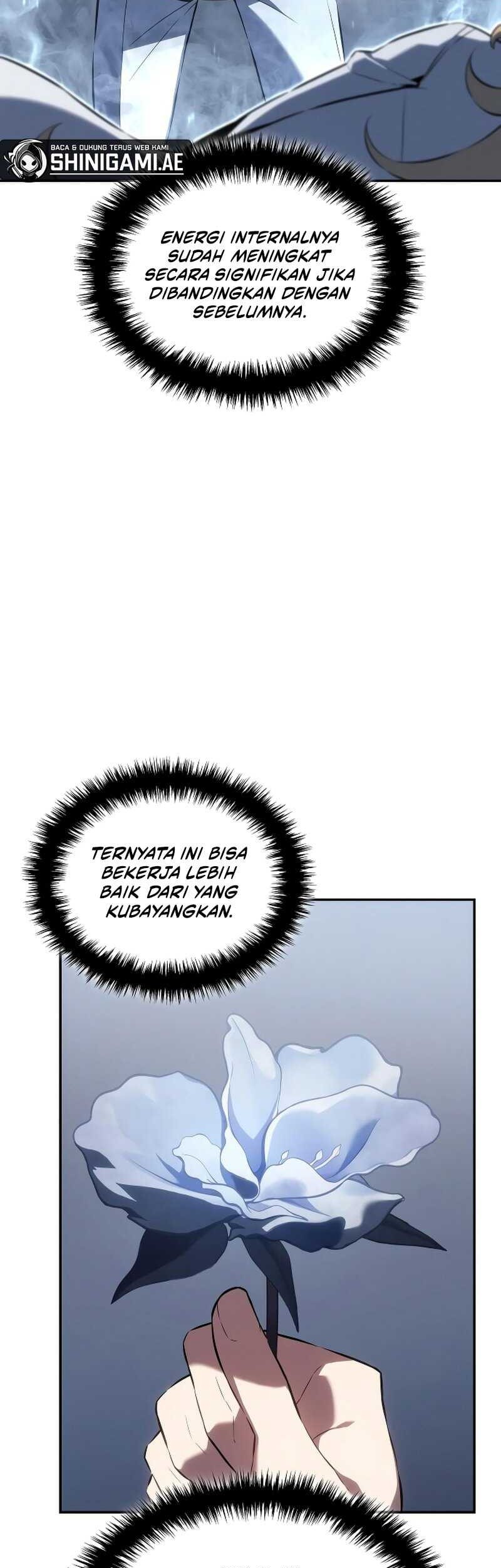 Ice Lord Chapter 20 Gambar 24