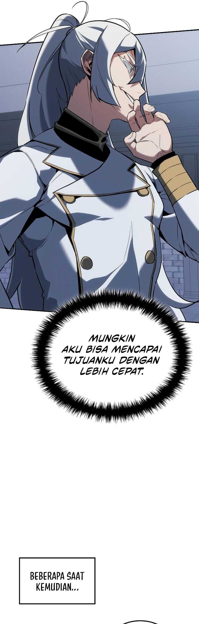 Ice Lord Chapter 20 Gambar 26
