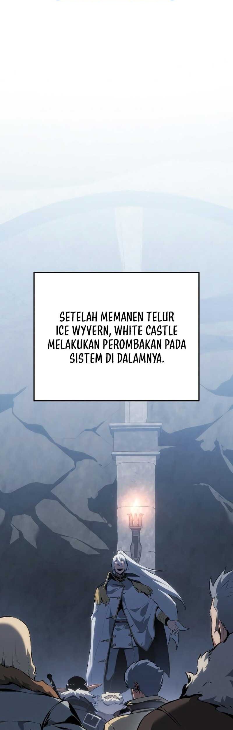 Ice Lord Chapter 20 Gambar 28