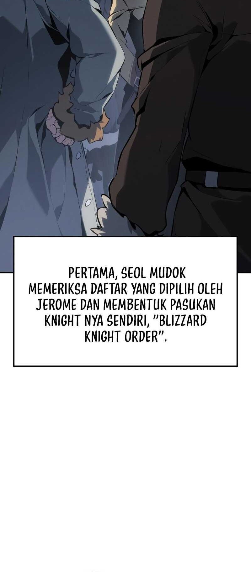 Ice Lord Chapter 20 Gambar 29