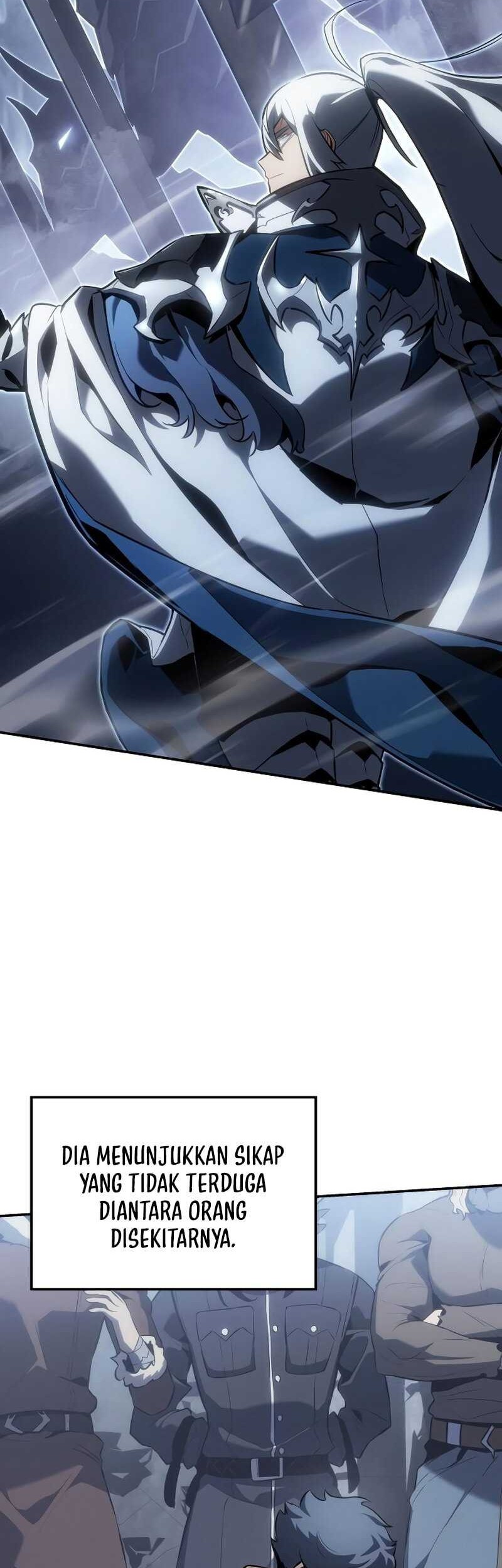 Ice Lord Chapter 20 Gambar 31