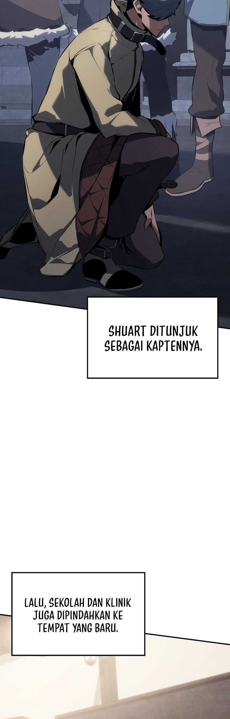 Ice Lord Chapter 20 Gambar 32