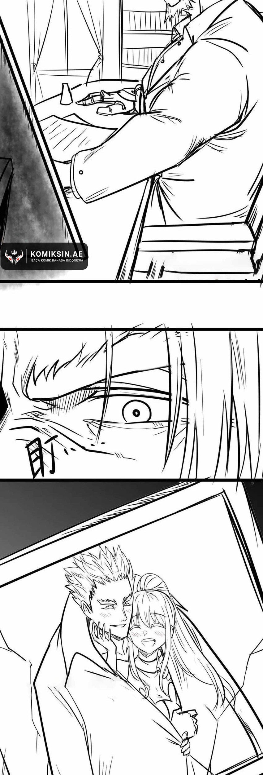 I’m Really Not The Demon God’s Lackey Chapter 152.5 Gambar 7