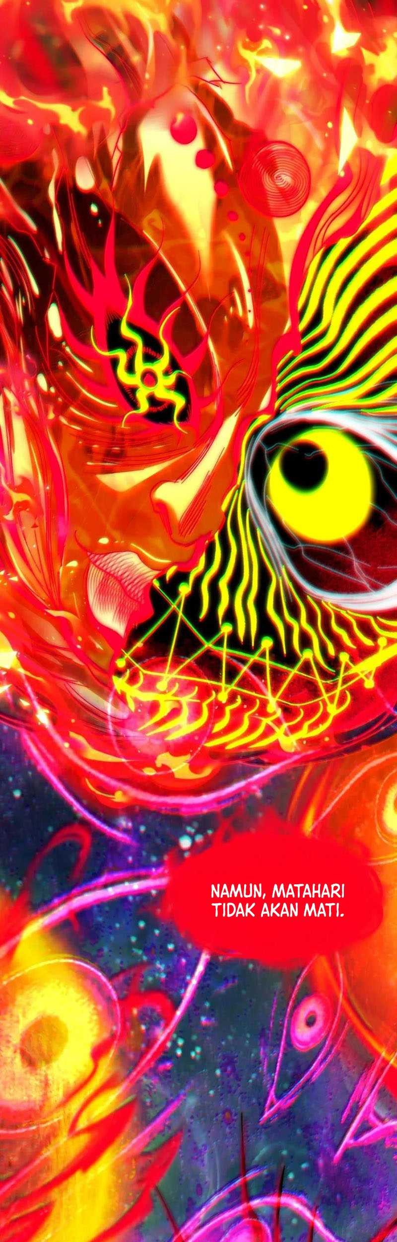 I’m Really Not The Demon God’s Lackey Chapter 152 Gambar 49