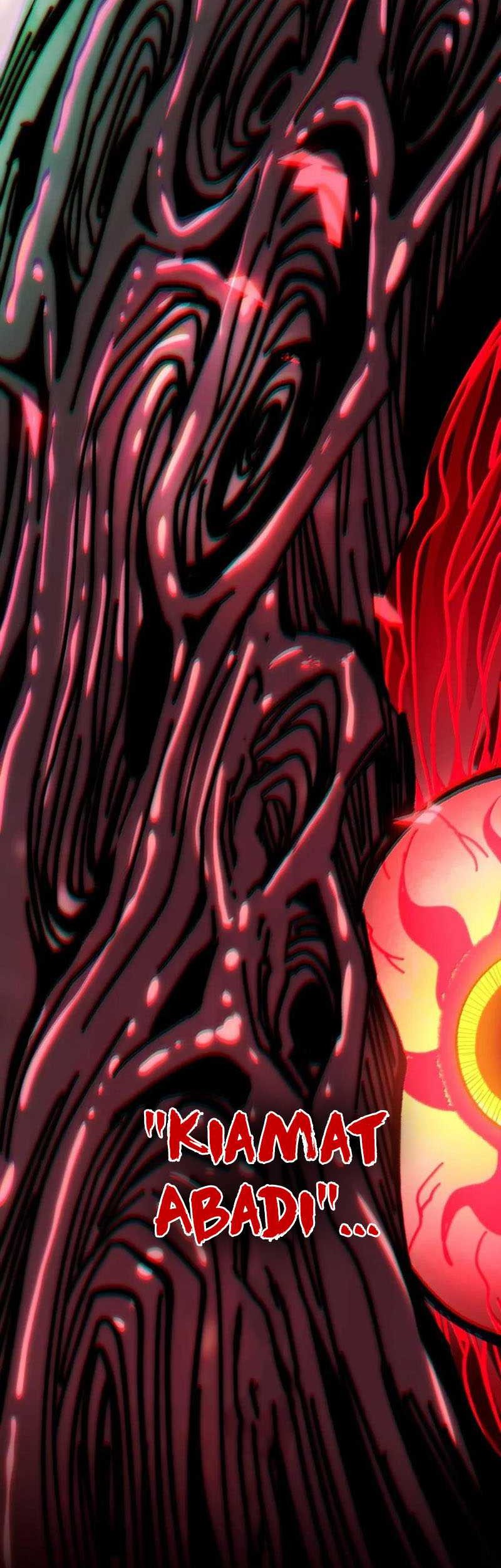 I’m Really Not The Demon God’s Lackey Chapter 152 Gambar 51