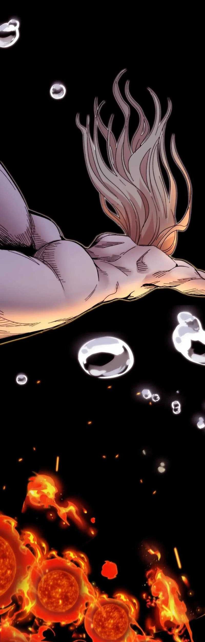 I’m Really Not The Demon God’s Lackey Chapter 152 Gambar 5