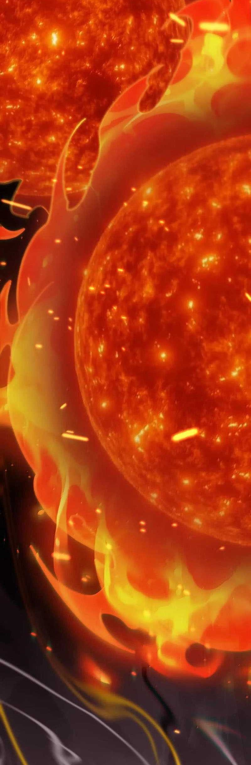 I’m Really Not The Demon God’s Lackey Chapter 152 Gambar 7