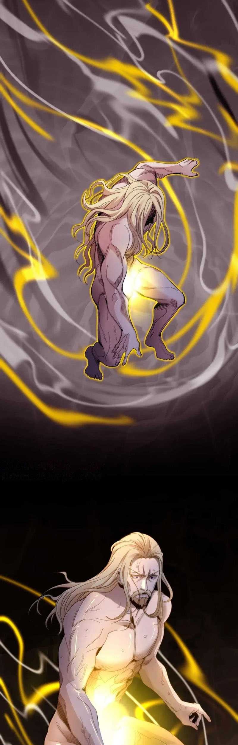 I’m Really Not The Demon God’s Lackey Chapter 152 Gambar 8