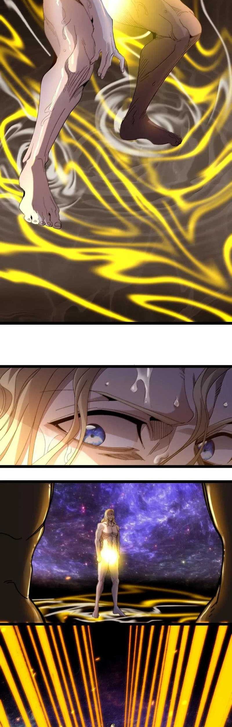 I’m Really Not The Demon God’s Lackey Chapter 152 Gambar 9