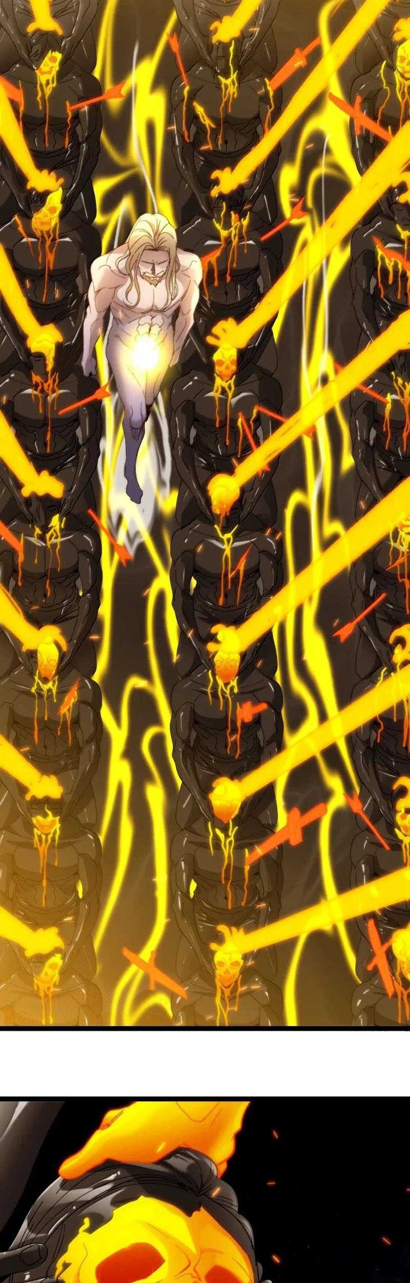 I’m Really Not The Demon God’s Lackey Chapter 152 Gambar 11