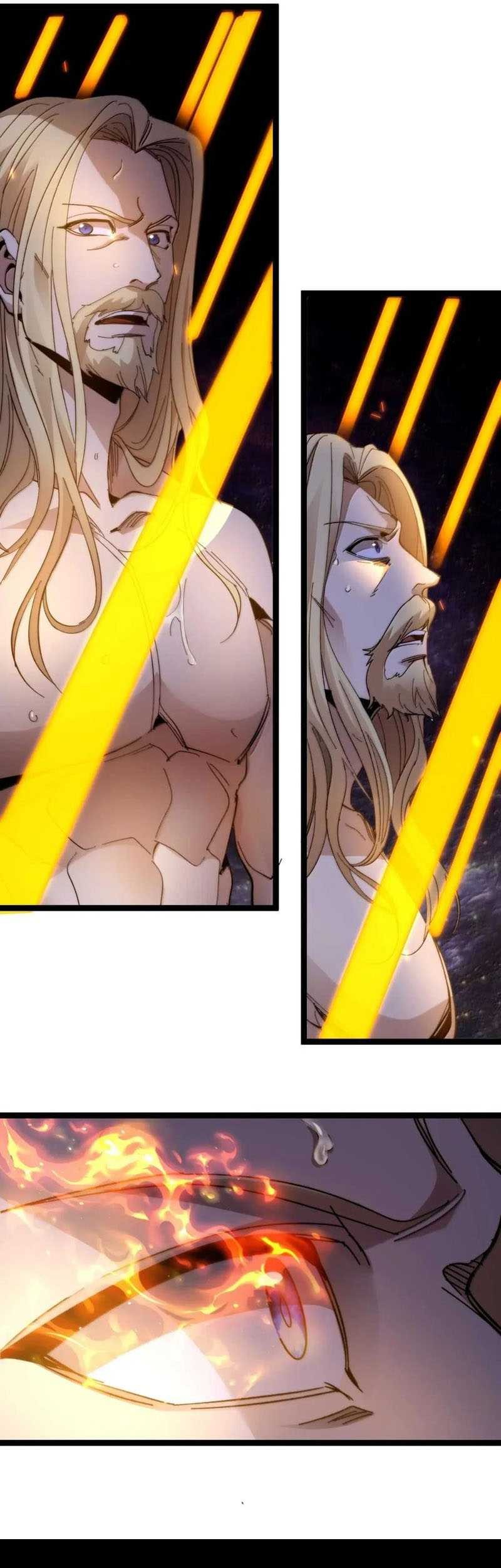 I’m Really Not The Demon God’s Lackey Chapter 152 Gambar 14