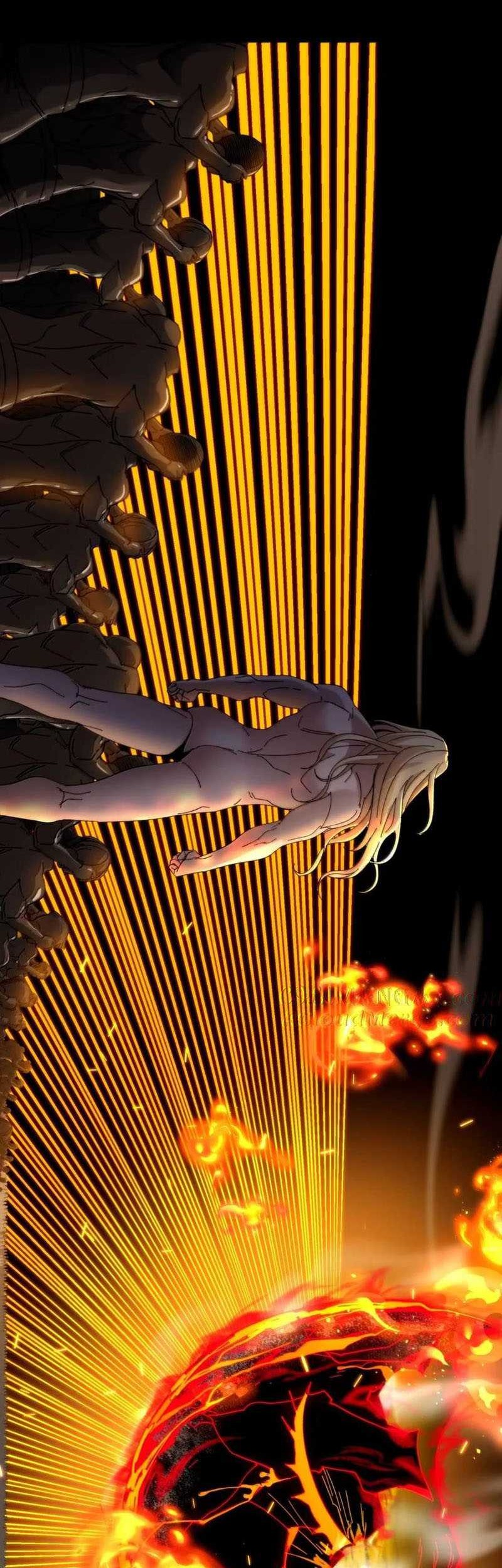 I’m Really Not The Demon God’s Lackey Chapter 152 Gambar 15