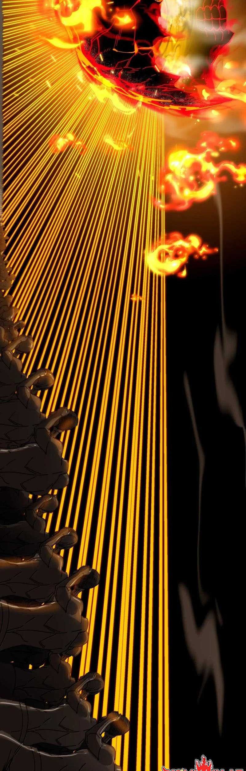 I’m Really Not The Demon God’s Lackey Chapter 152 Gambar 16