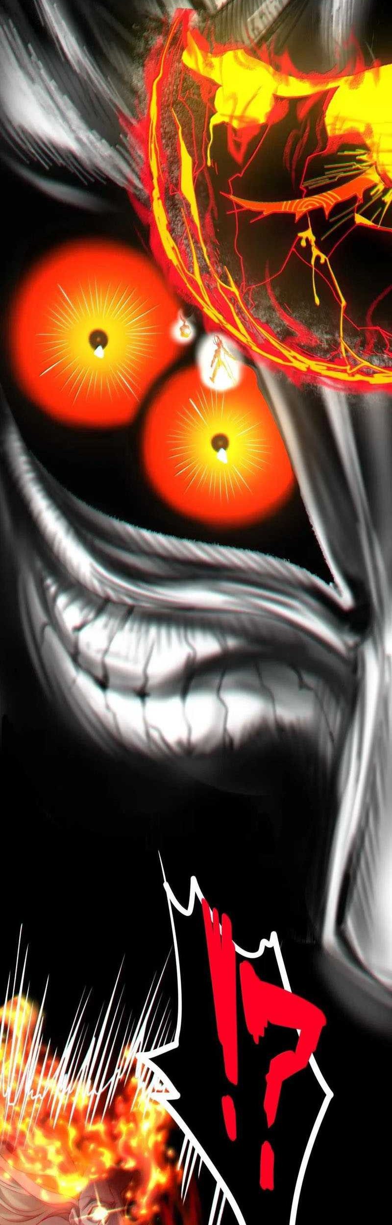 I’m Really Not The Demon God’s Lackey Chapter 152 Gambar 28