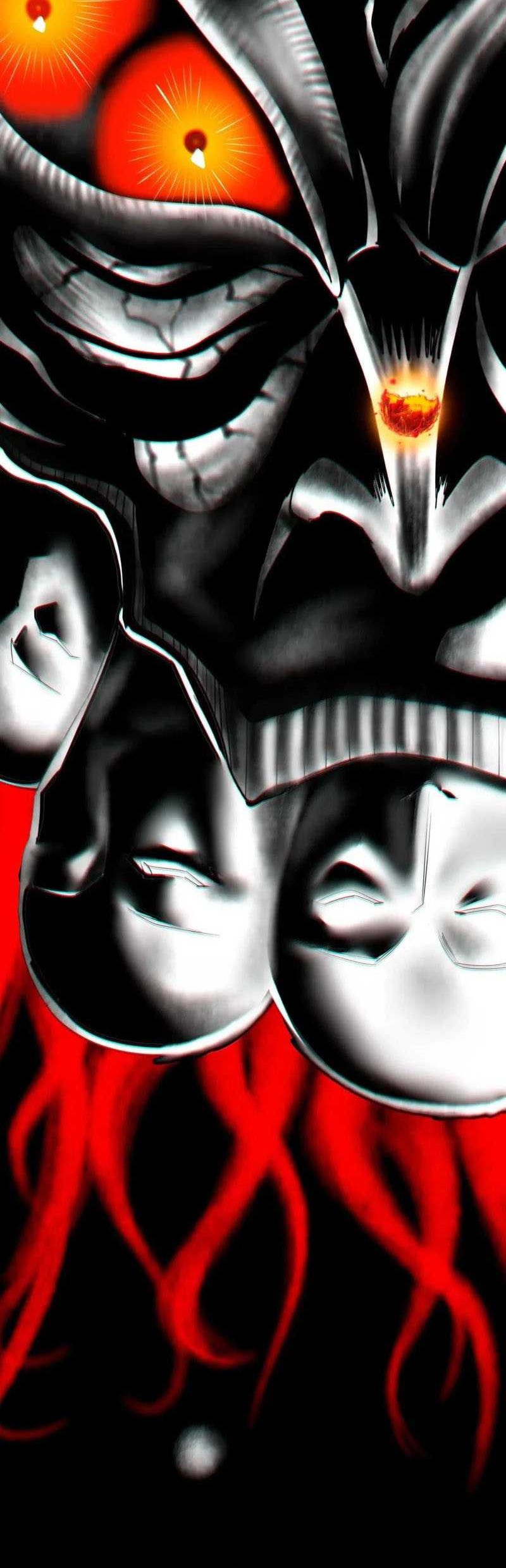 I’m Really Not The Demon God’s Lackey Chapter 152 Gambar 30