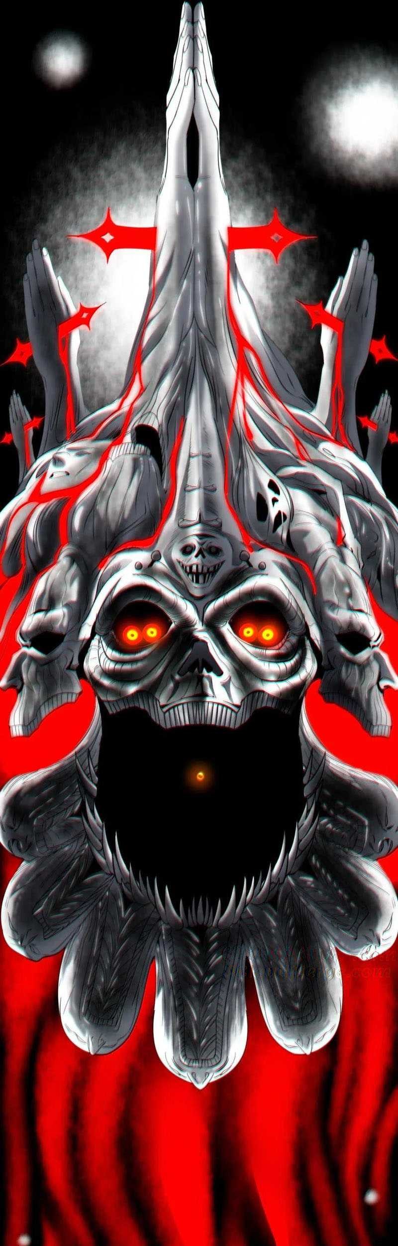 I’m Really Not The Demon God’s Lackey Chapter 152 Gambar 31