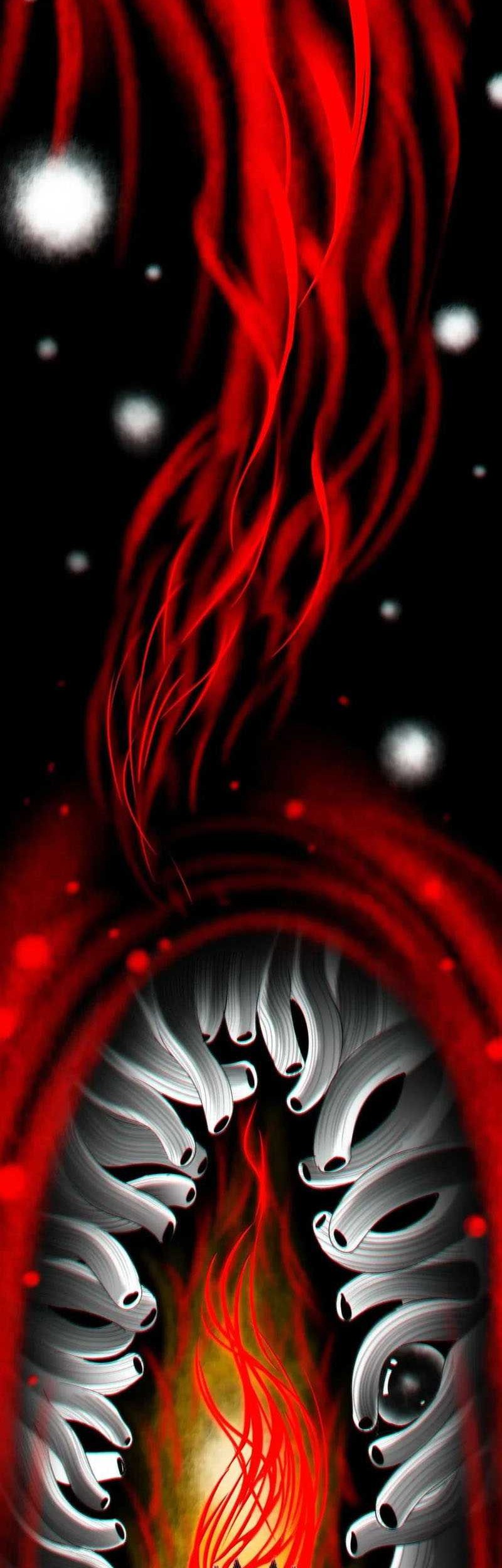 I’m Really Not The Demon God’s Lackey Chapter 152 Gambar 32