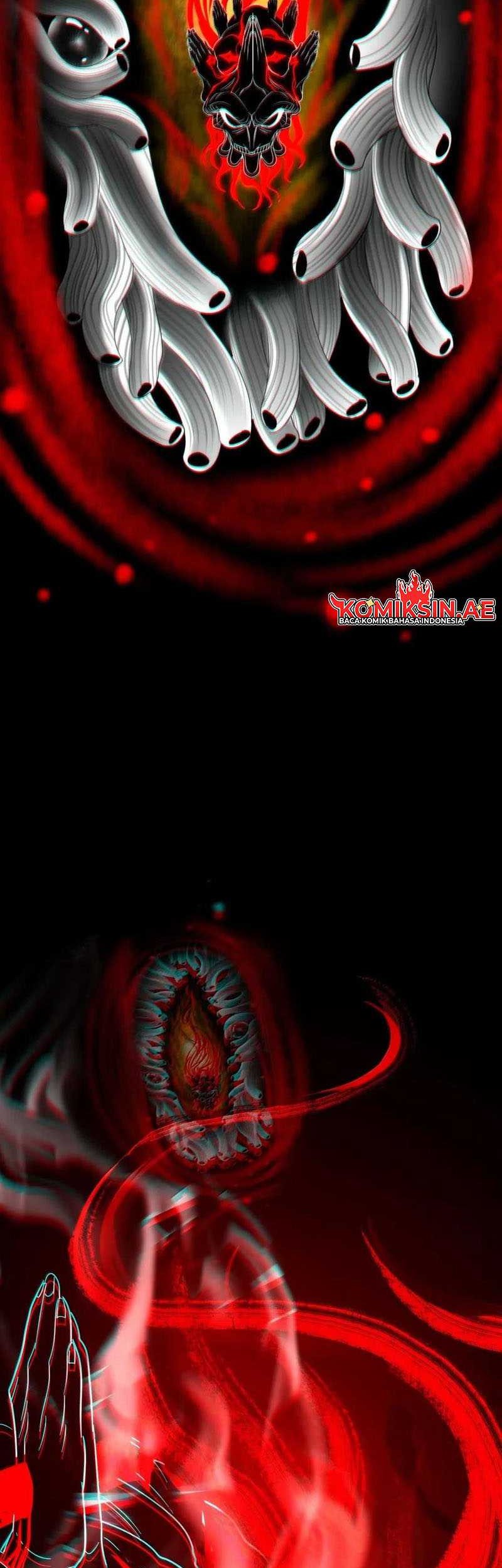 I’m Really Not The Demon God’s Lackey Chapter 152 Gambar 33