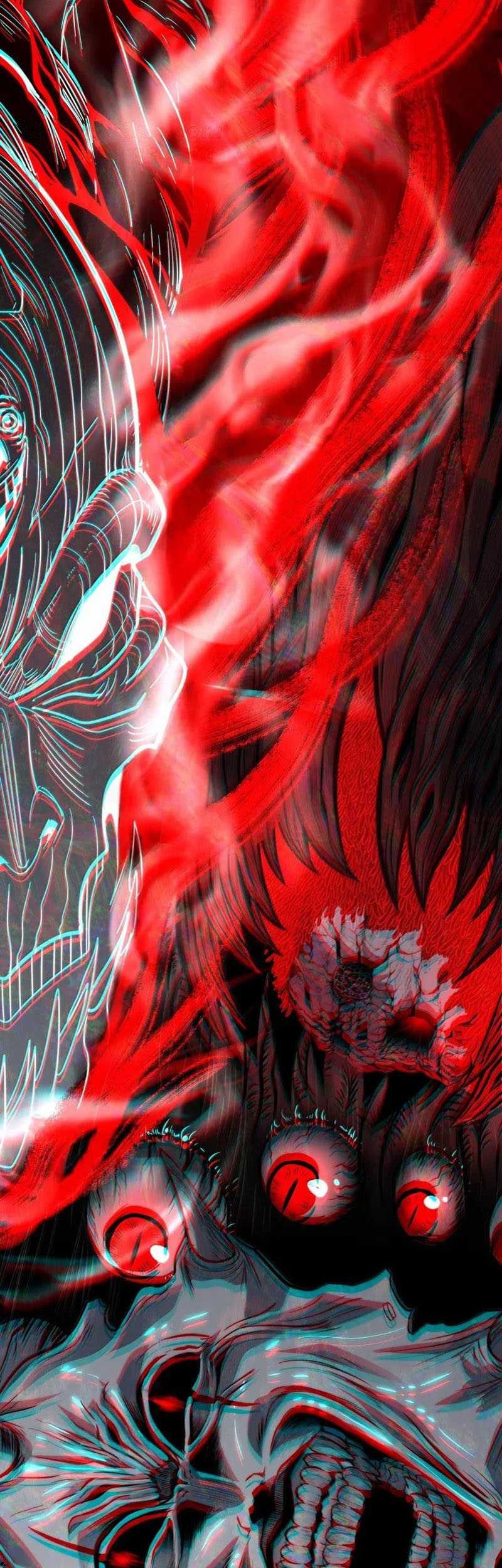 I’m Really Not The Demon God’s Lackey Chapter 152 Gambar 34